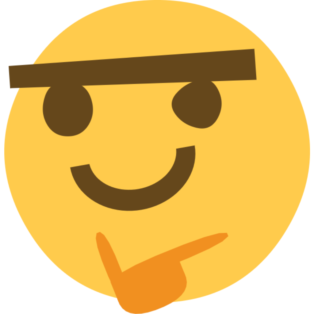 Thonk
